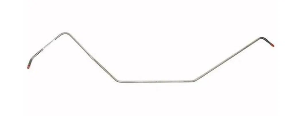 1971-72 Chevrolet C10 Transmission Vacuum Line 350CID TH350 Steel TTV7101OM